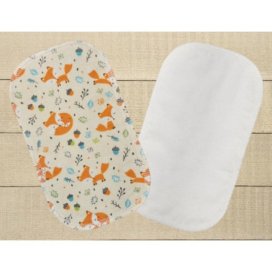 Lingettes hygiéniques