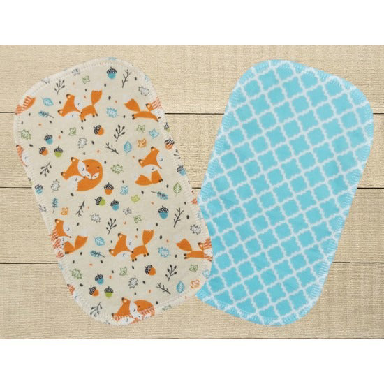 Lingettes hygiéniques