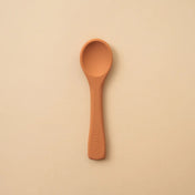 Cuillère en silicone