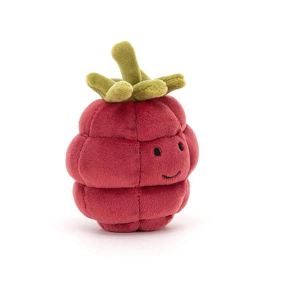 Peluche Framboise