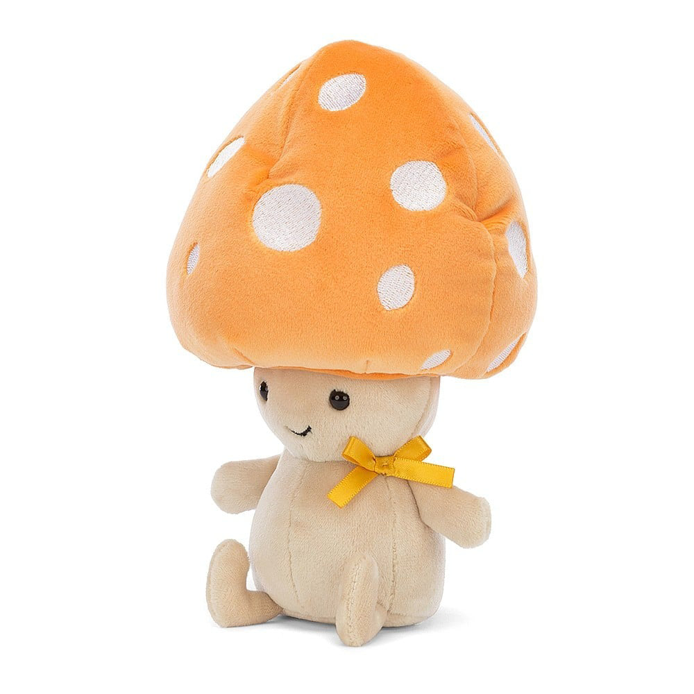 Peluche champignon Ozzie