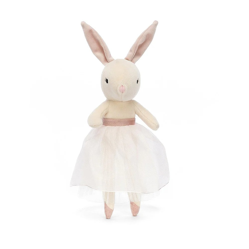 Peluche lapin
