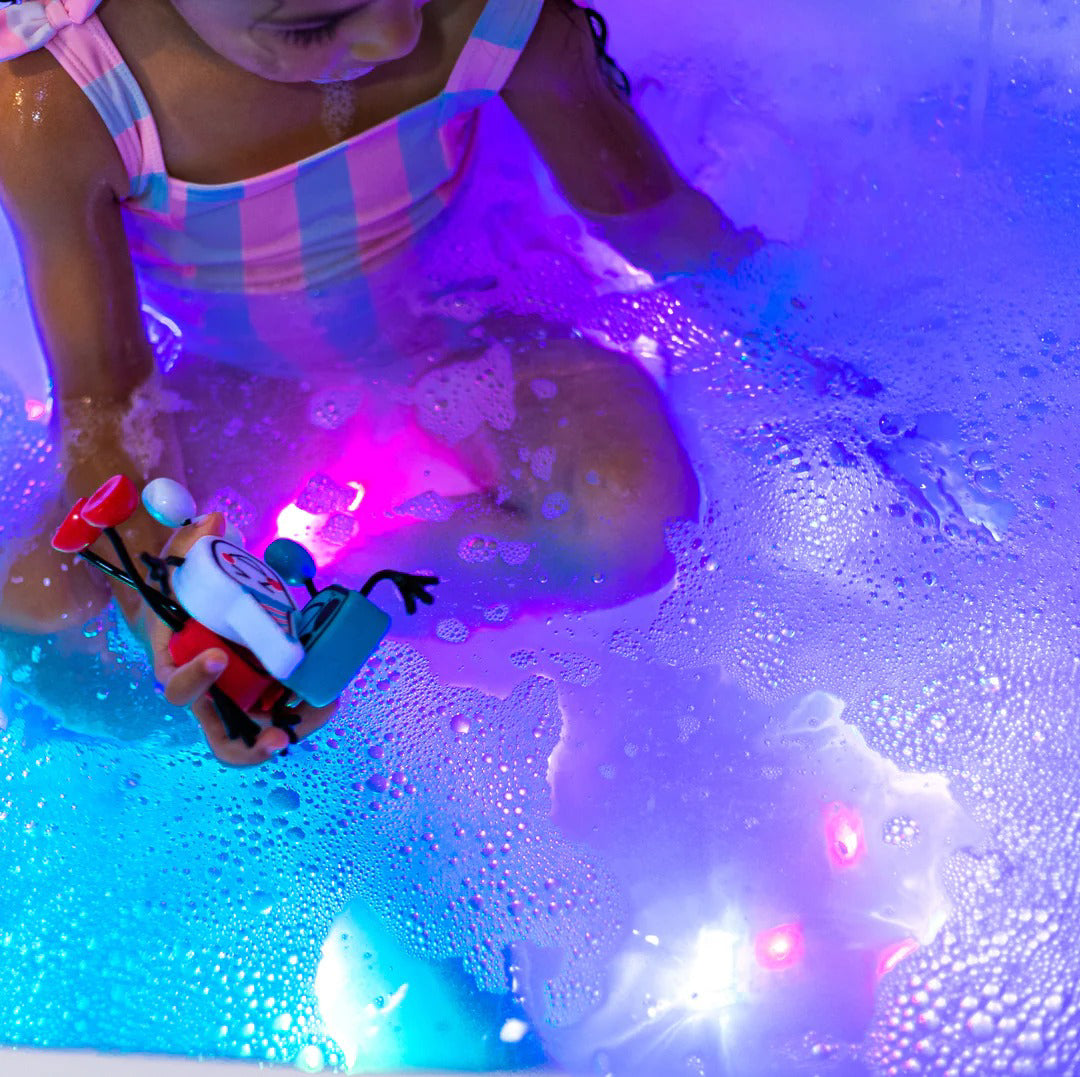 Cubes lumineux Glopals