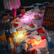 Cubes lumineux Glopals