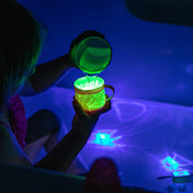 Cubes lumineux Glopals