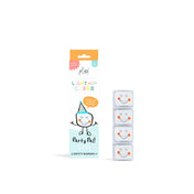 Cubes lumineux Glopals