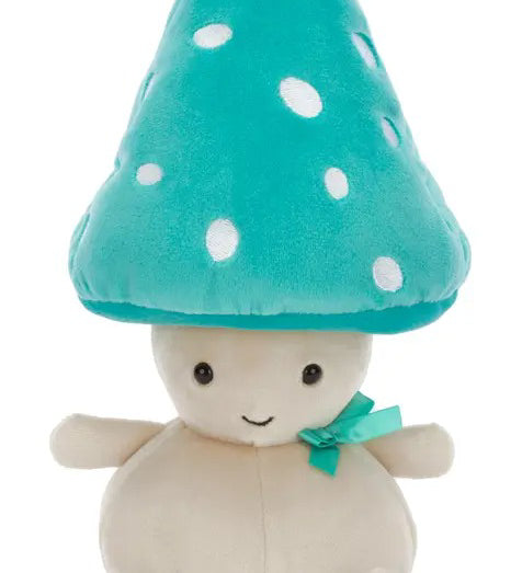 Peluche fun-Guy Bertie Champignon