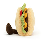 Peluche Taco
