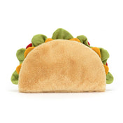 Peluche Taco