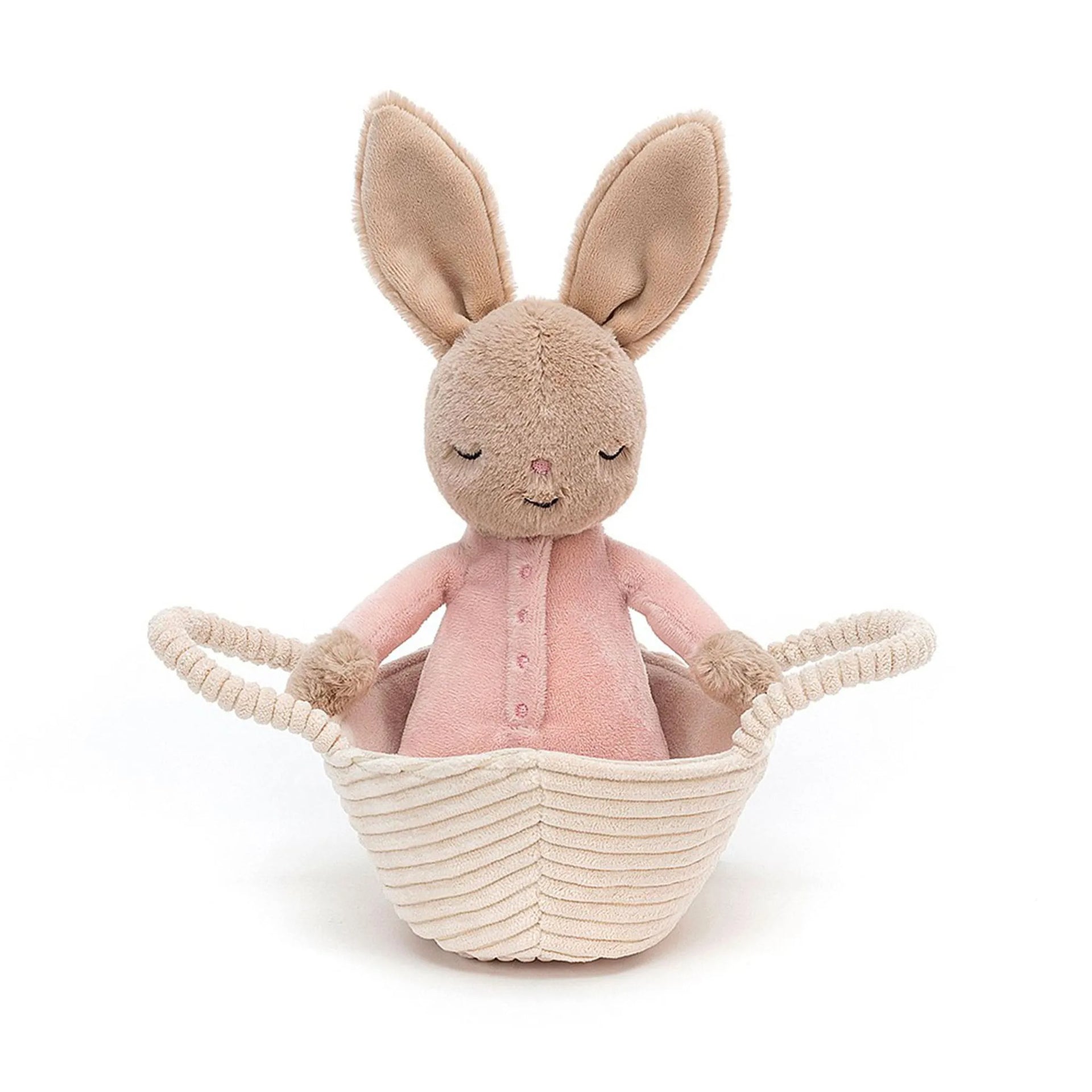 Peluche Rock A Bye Bunny