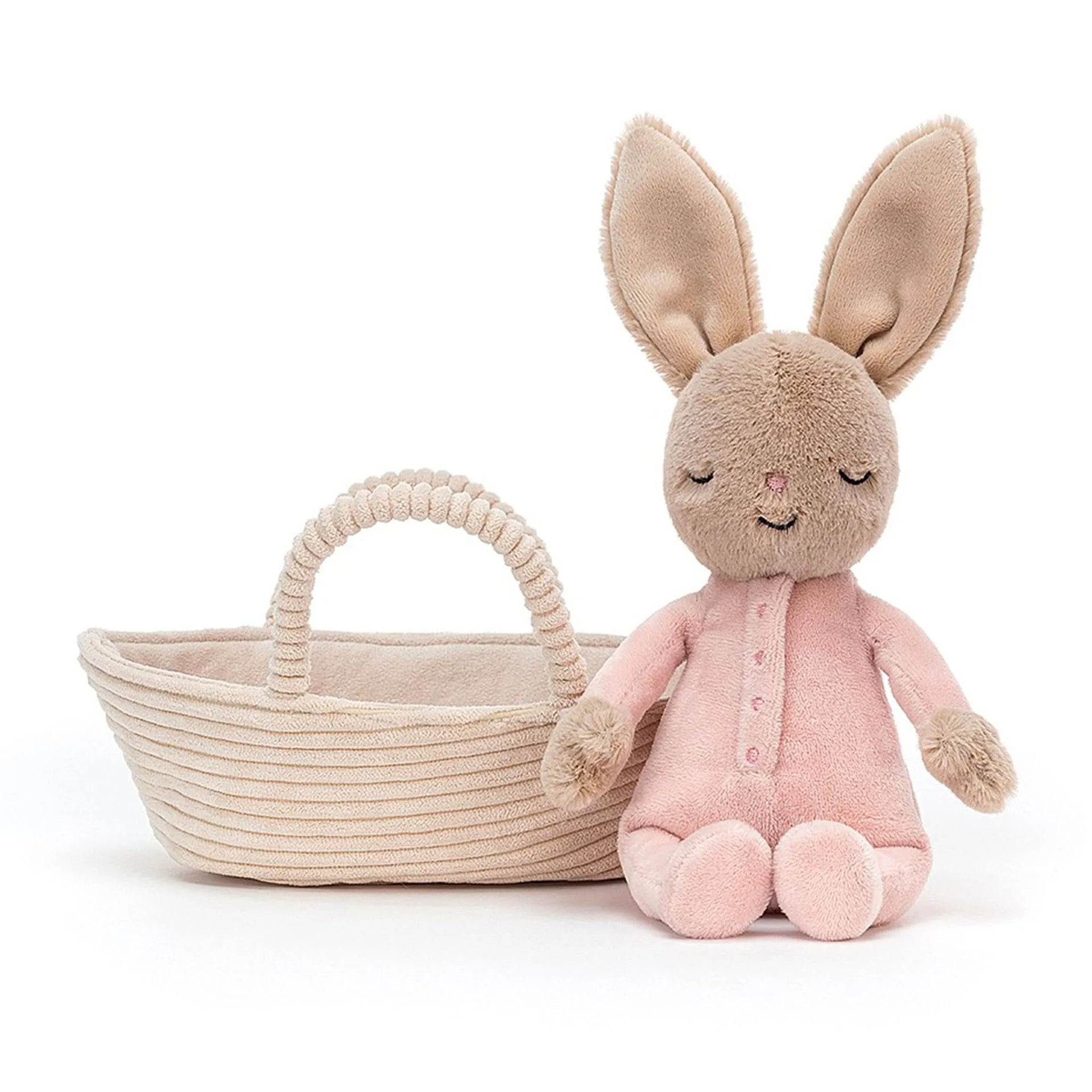 Peluche Rock A Bye Bunny