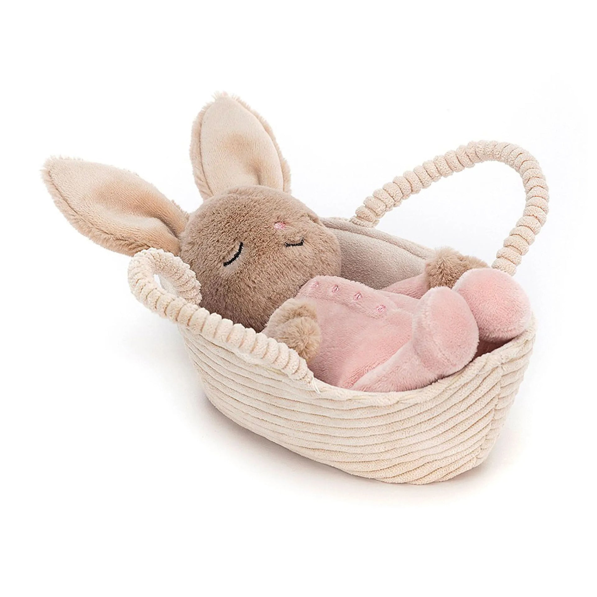 Peluche Rock A Bye Bunny