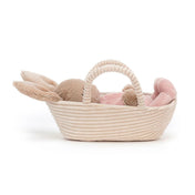 Peluche Rock A Bye Bunny