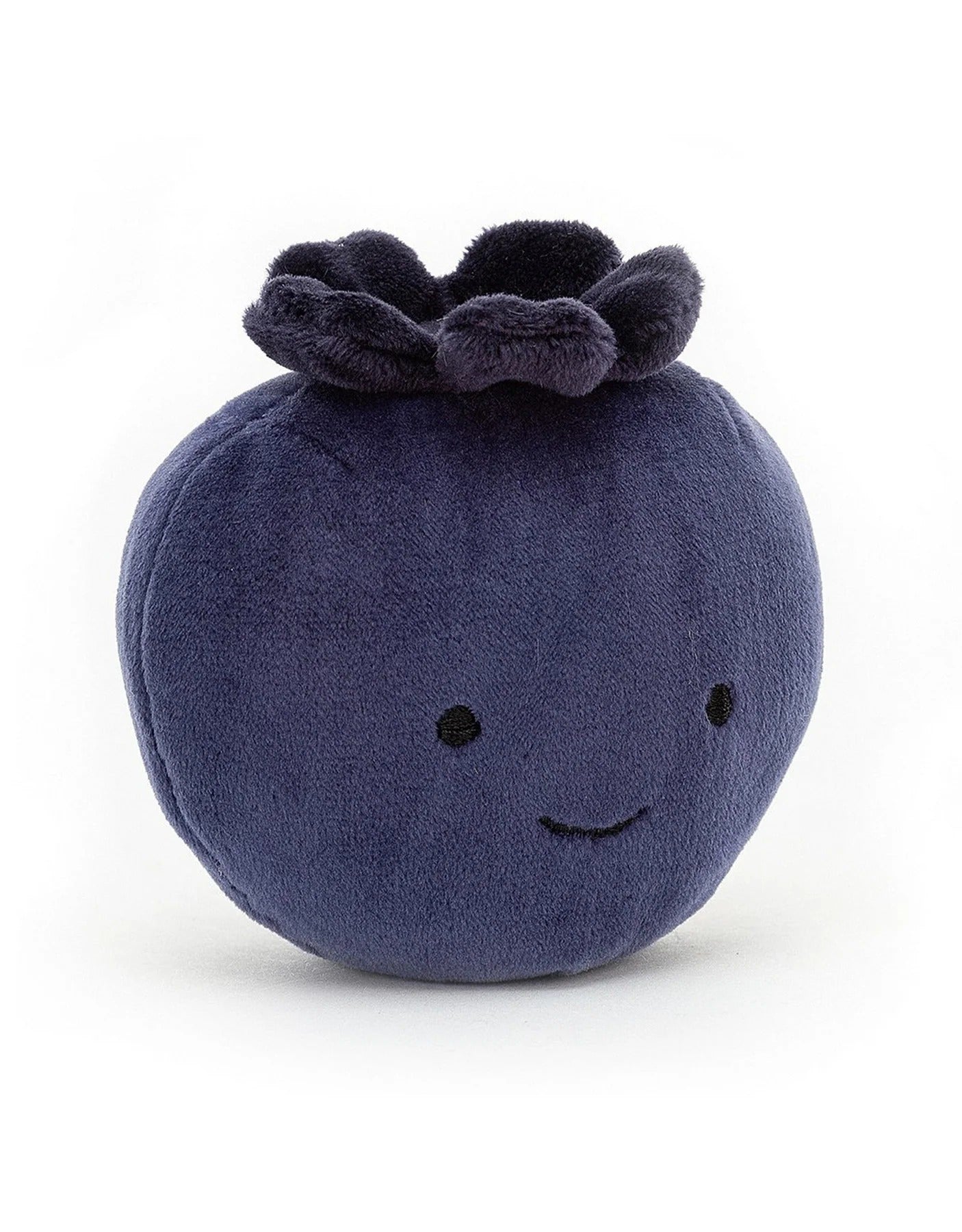 Peluche BLEUET