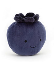 Peluche BLEUET