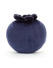 Peluche BLEUET