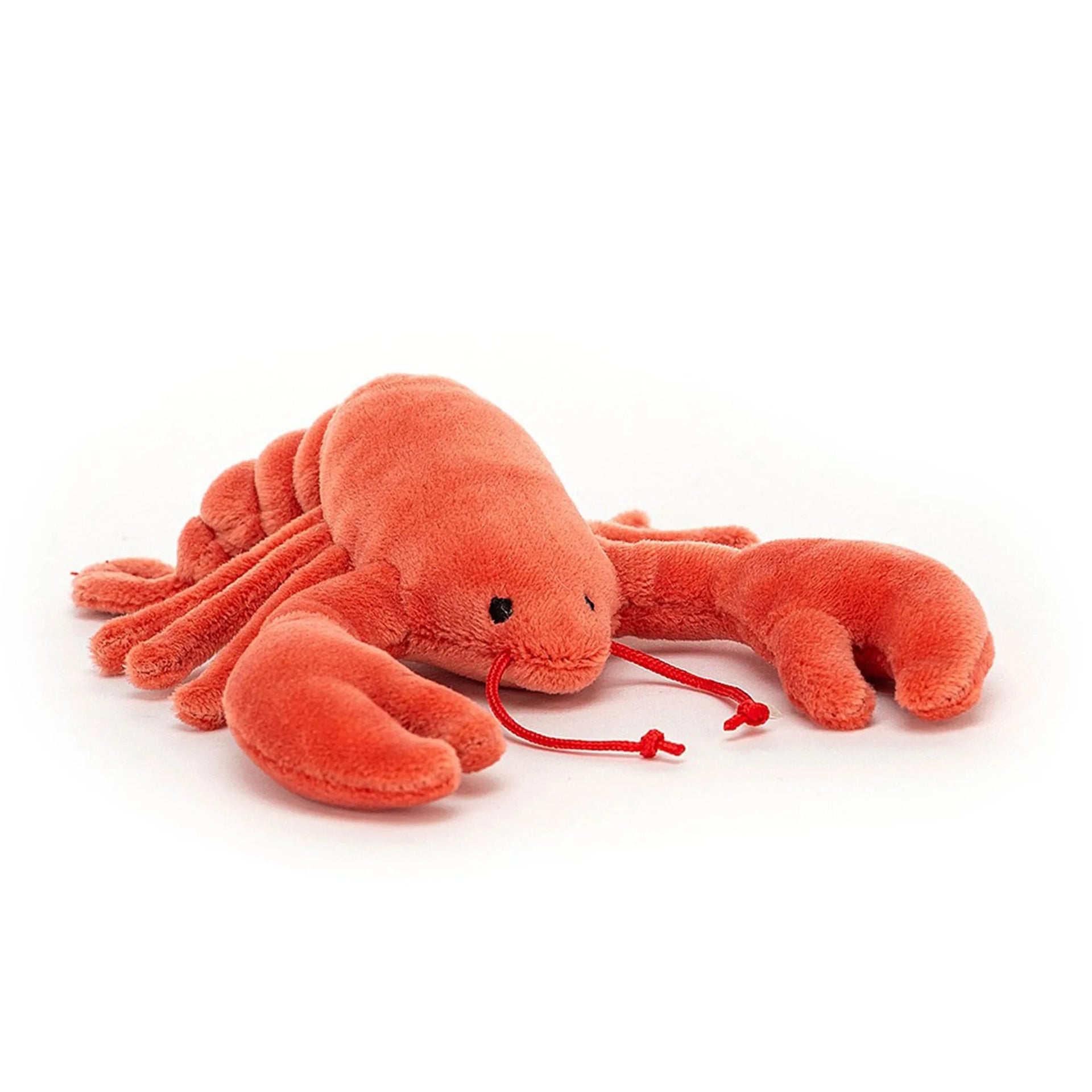 Peluche Homard sensationnel - 6"