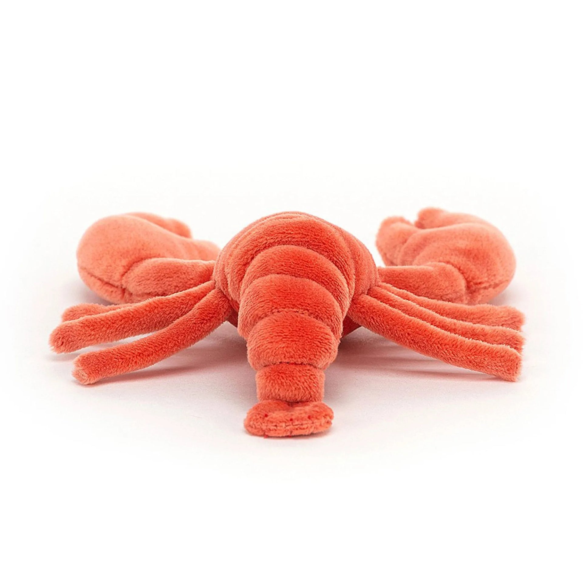 Peluche Homard sensationnel - 6"